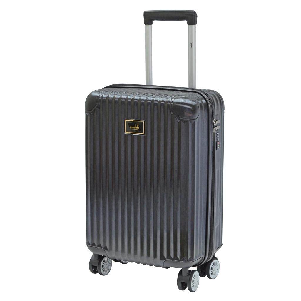 condotti luggage 24