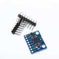 Miracle Shining MPU-6050 Module 3 Axis Gyroscope Accelerometer 6DOF Module for Arduino DIY 2