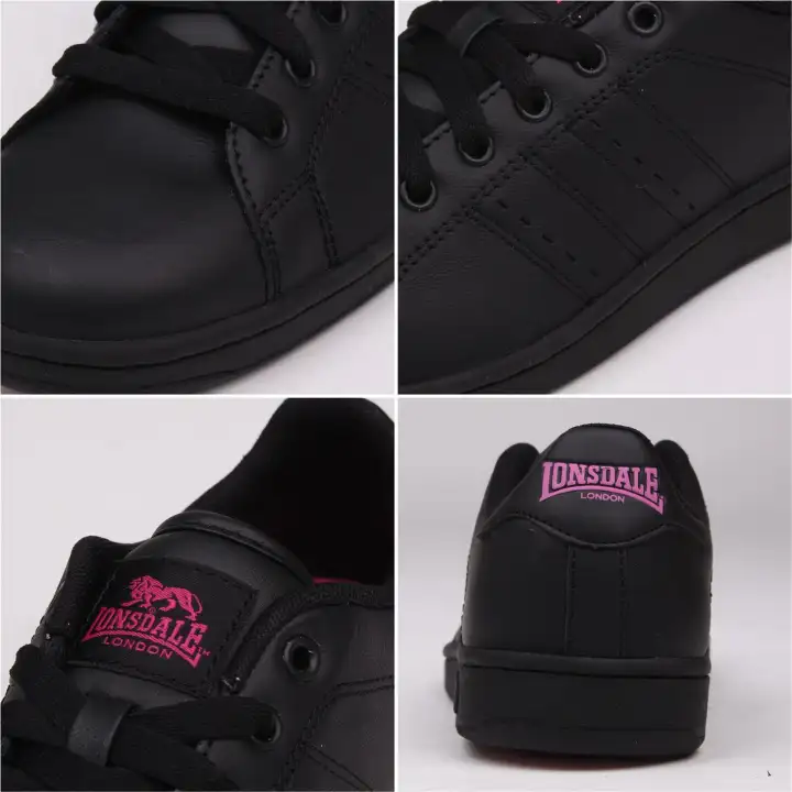 lonsdale ladies trainers