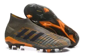 predator soccer cleats youth