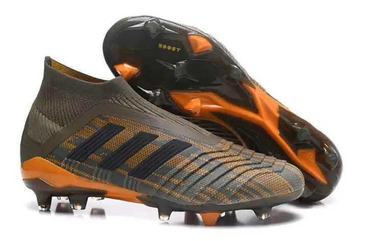 2019 new soccer cleats