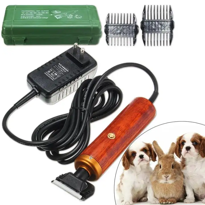 pet king grooming kit