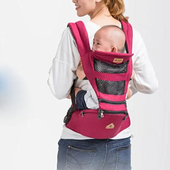 sling bag baby carrier