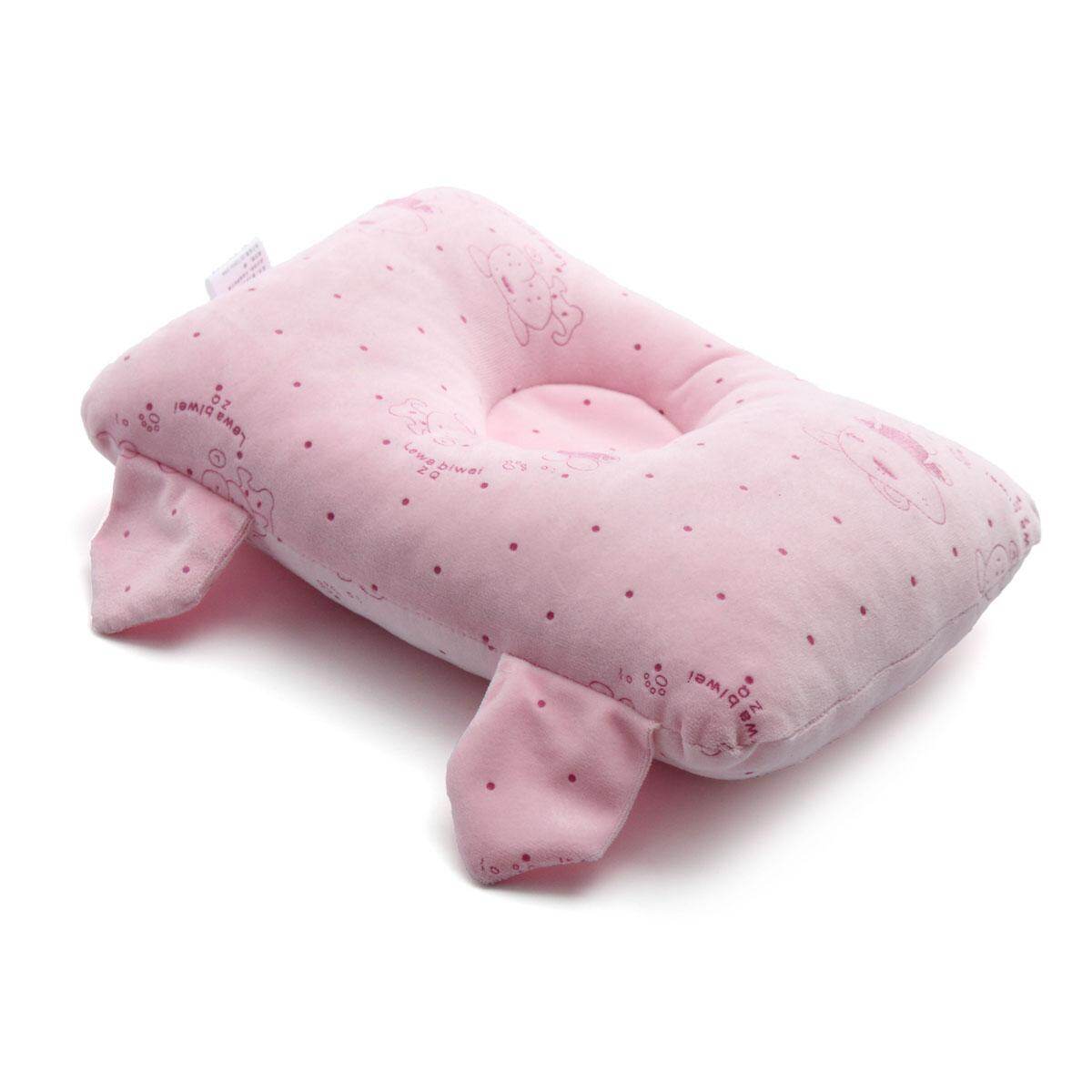 baby cot pillow
