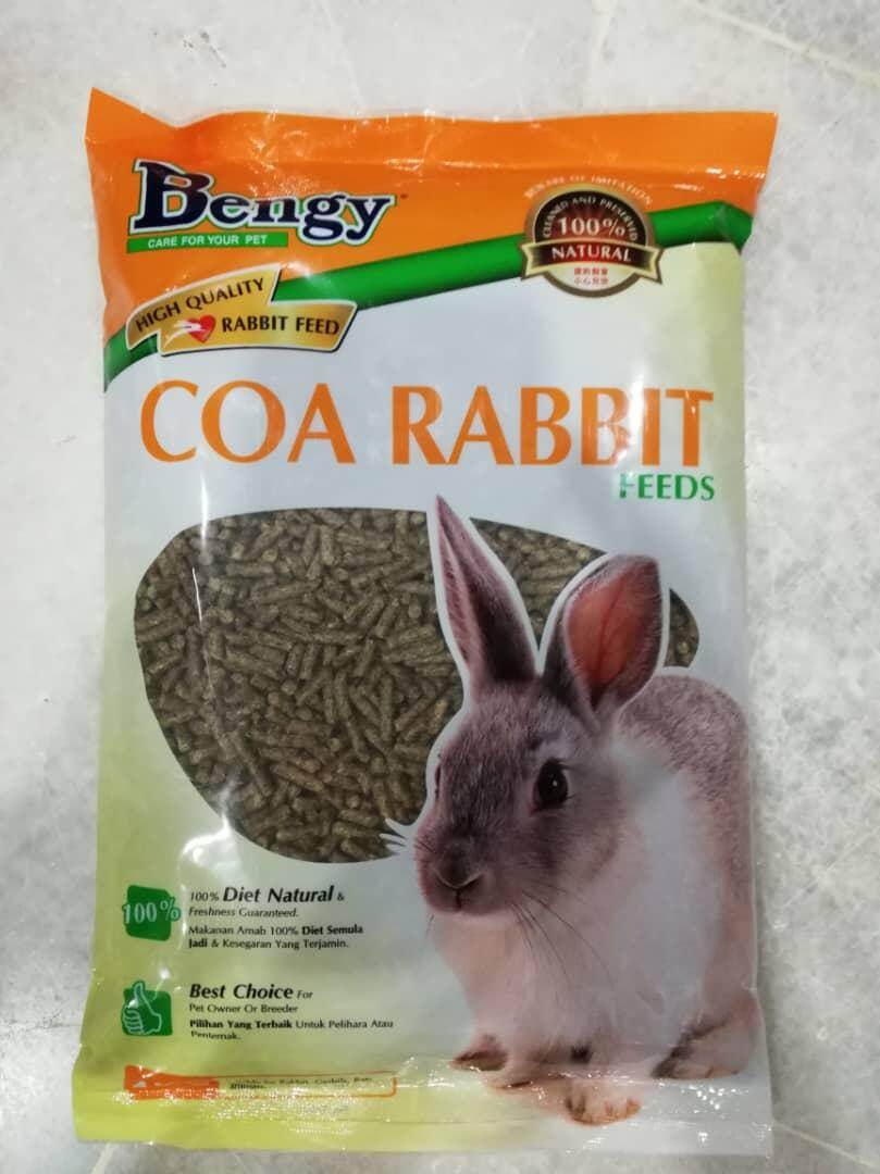 Pet Home Bargains Rabbit Food Bengy Rabbit Food JiMMy Pet Products