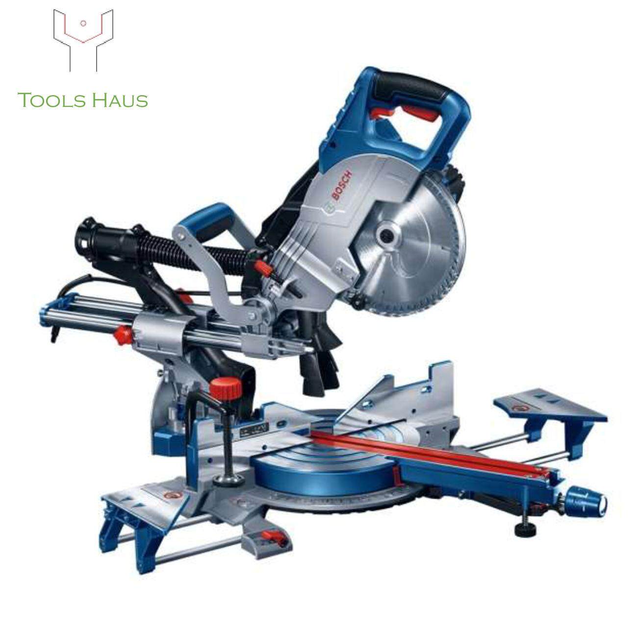 Торцовочная Пила С Протяжкой Бош Купить