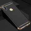 For Xiaomi Redmi Note 5 Case, Luxury 3 In 1 Case Ultra Slim Hard Cover Phone Casing : image For Xiaomi Redmi Note 5 Case, Luxury 3 In 1 Case Ultra Slim Hard Cover Phone Casing