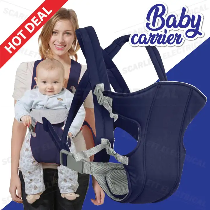 baby carrier sling lazada