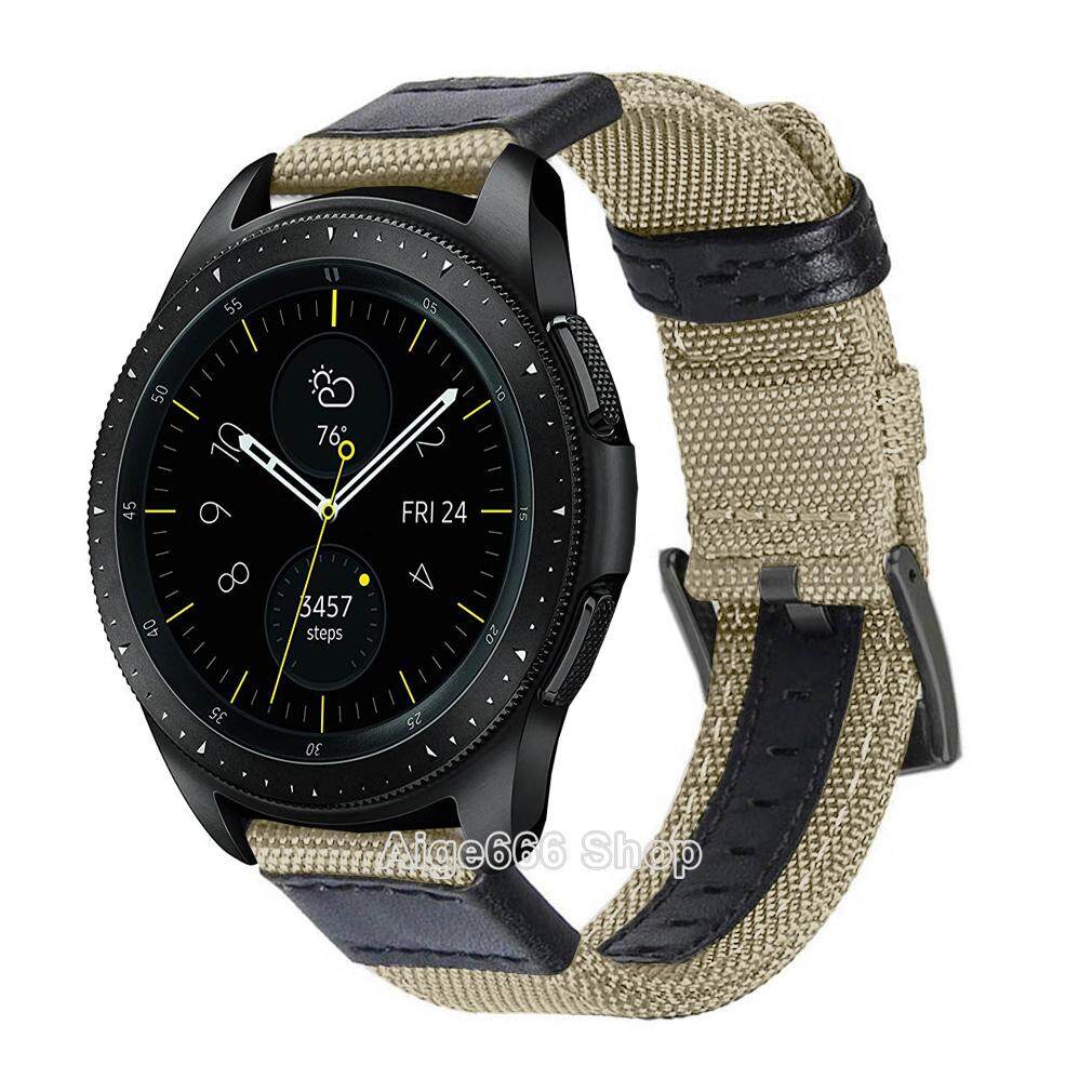 jual strap galaxy watch 42mm