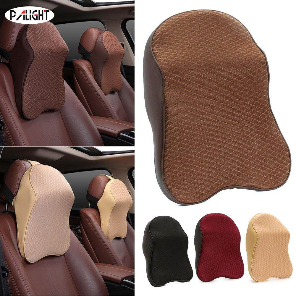 รีวิว PAlight 1 PC Car Seat Pillow Headrest Pad Memory Foam Pillow Head