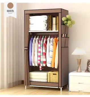 Yoi Multifunctional Wardrobes Closets Cabinets Clothes Hanging