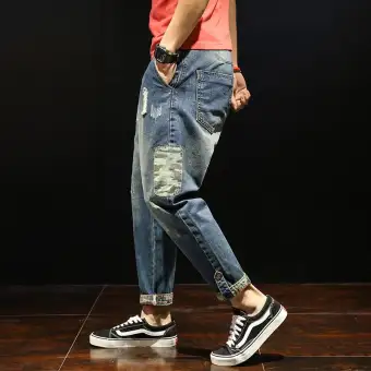 Ripped japanese
