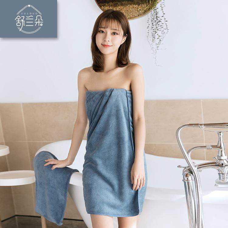 Vài Kiểu Hàn Quốc 100% Cotton Người Lớn Nam Khăn Tắm Khăn