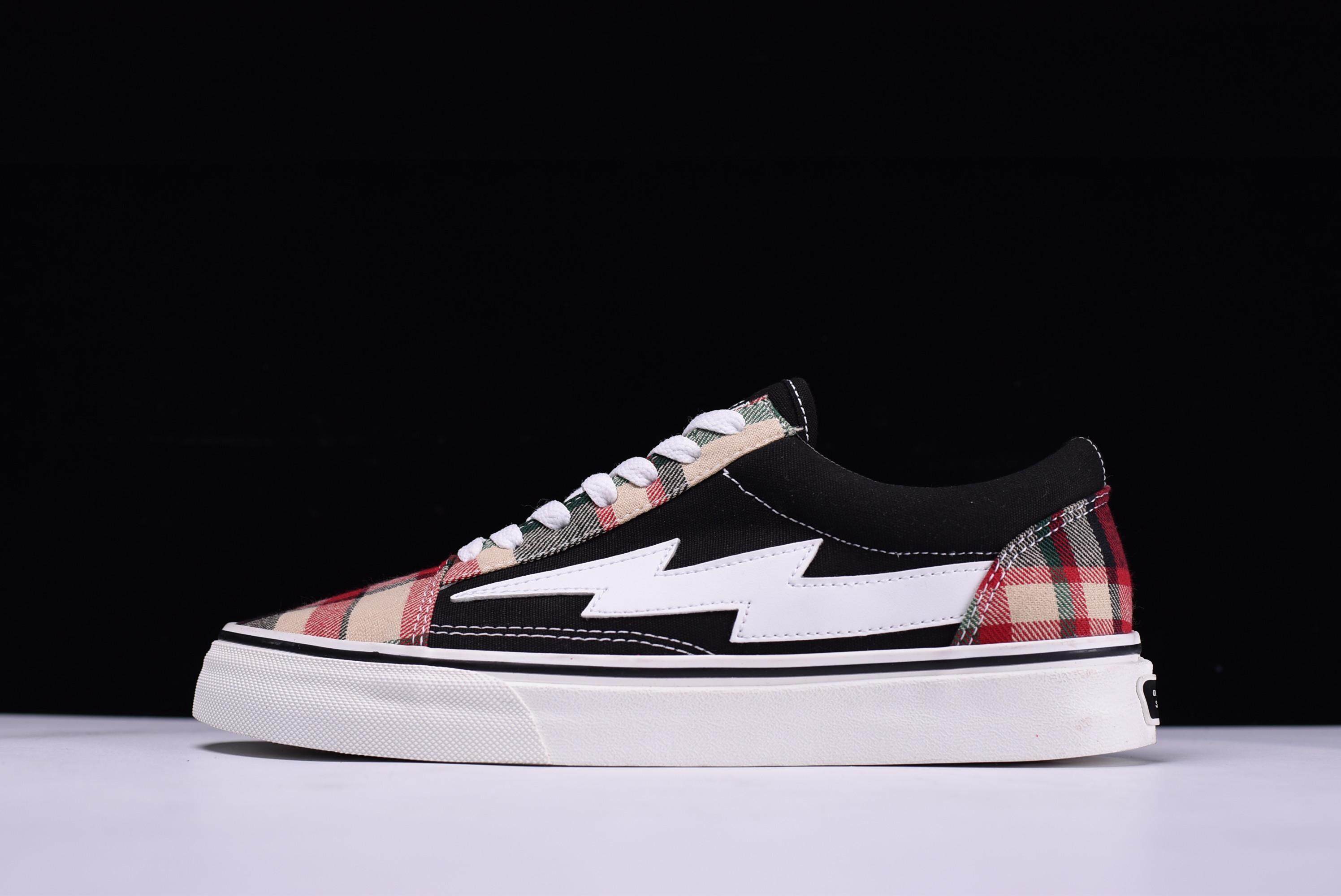 vans revenge x storm original