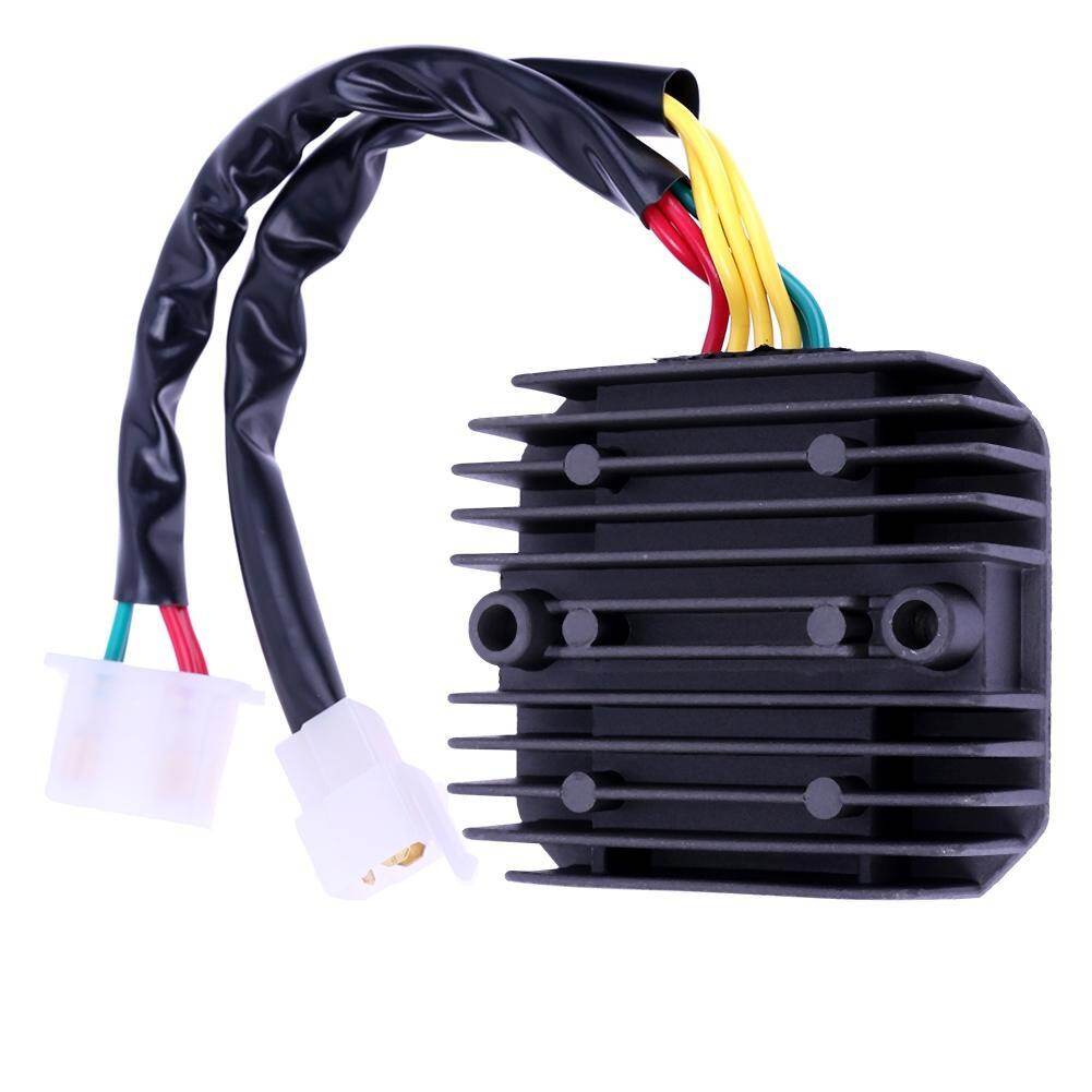 Motorcycle Regulator Rectifier for Honda CBR250 MC17 VF750C Yamaha XV500