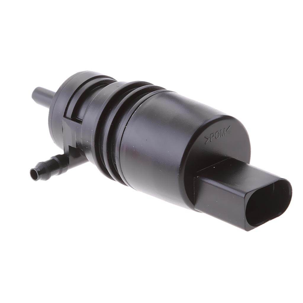 Lcx kính chắn gió ô tô bơm nước rửa kính chắn gió cho BMW E46 E38 E39 E60 E65 E53 X5 Z3