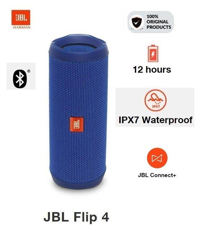 jbl flip 4 micro sd
