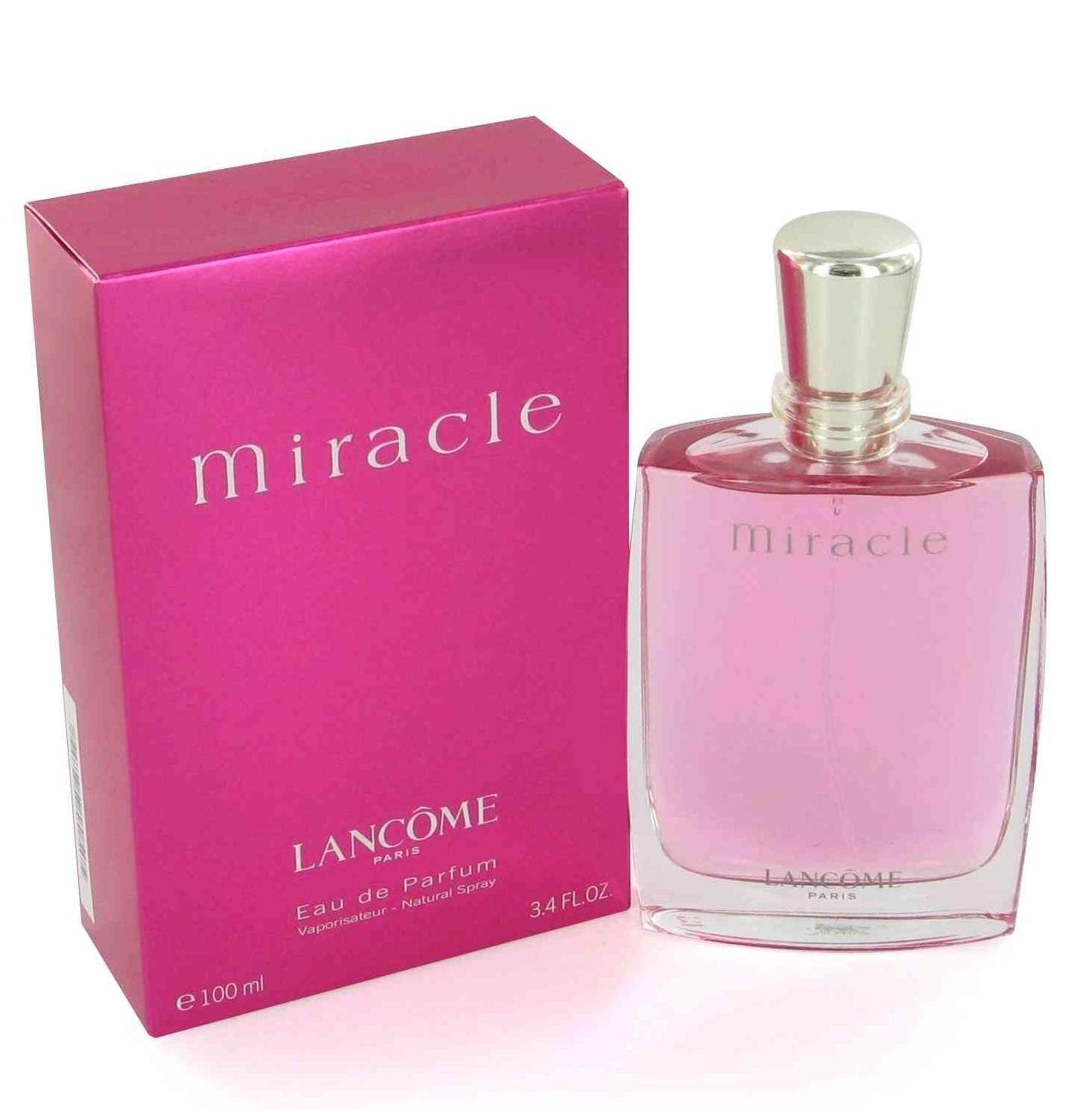 perfume lancome original