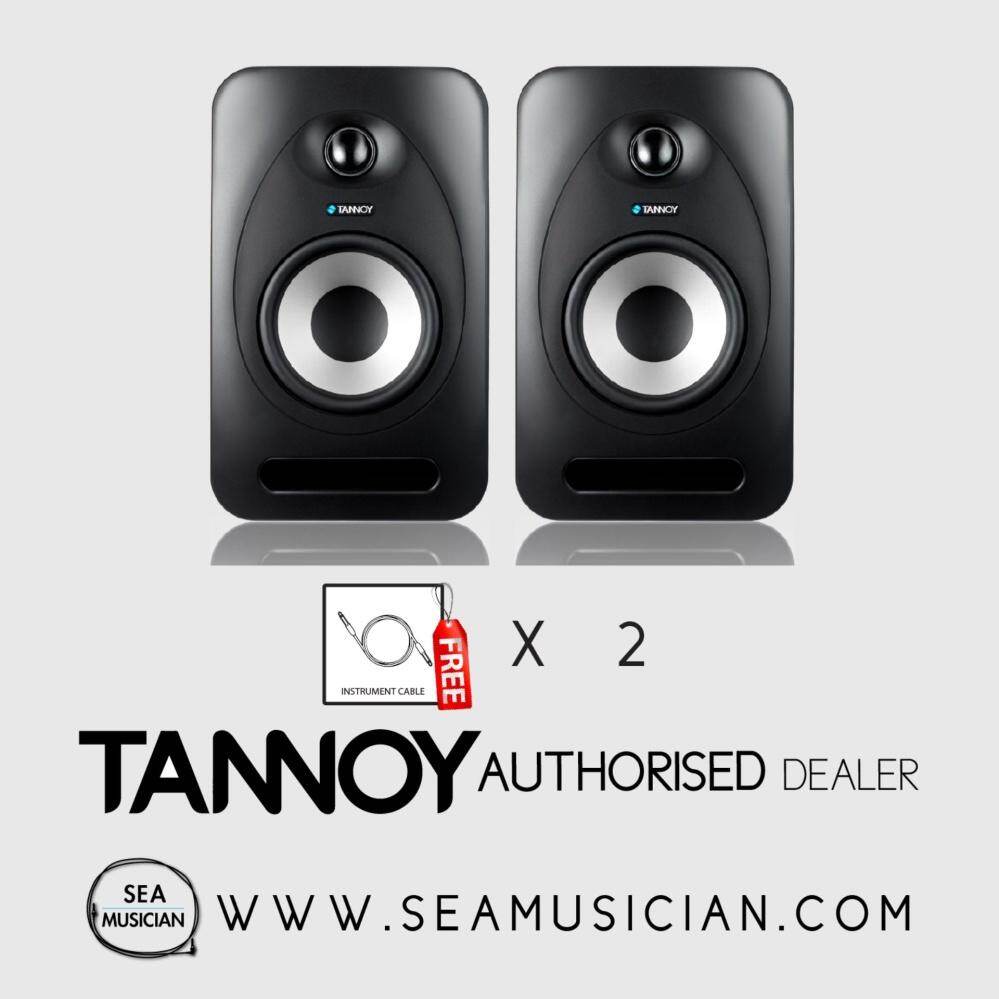 tannoy 402