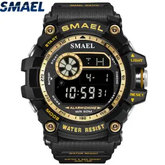 smael watch lazada