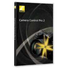 Nikon Camera Control Pro Nikon Camera Control Pro image