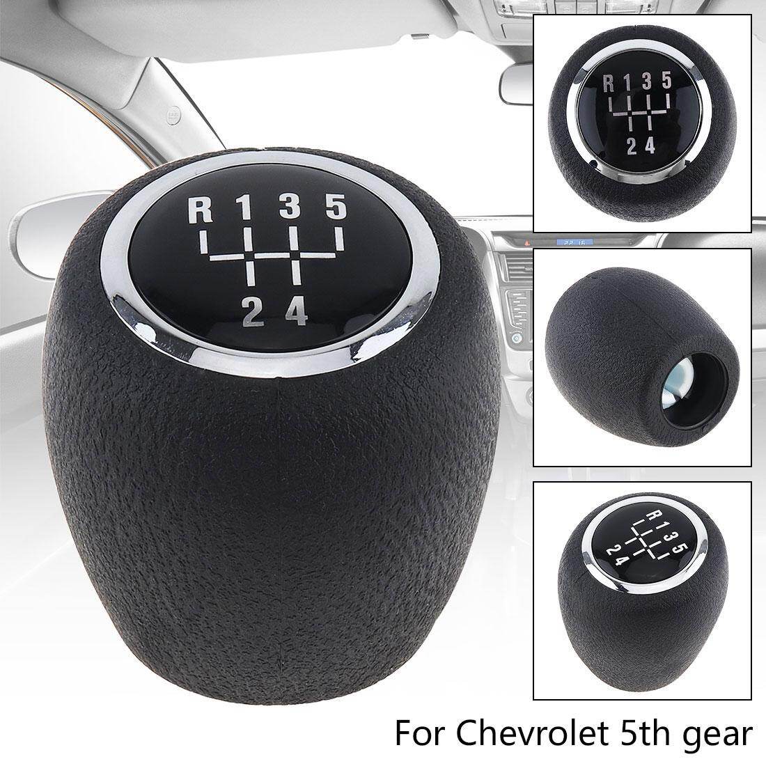 Núm Xoay Cần Số Tay Truyền Động Bằng Nhựa ABS 5 Tốc Độ, Cho Chevrolet Chevy Cruze