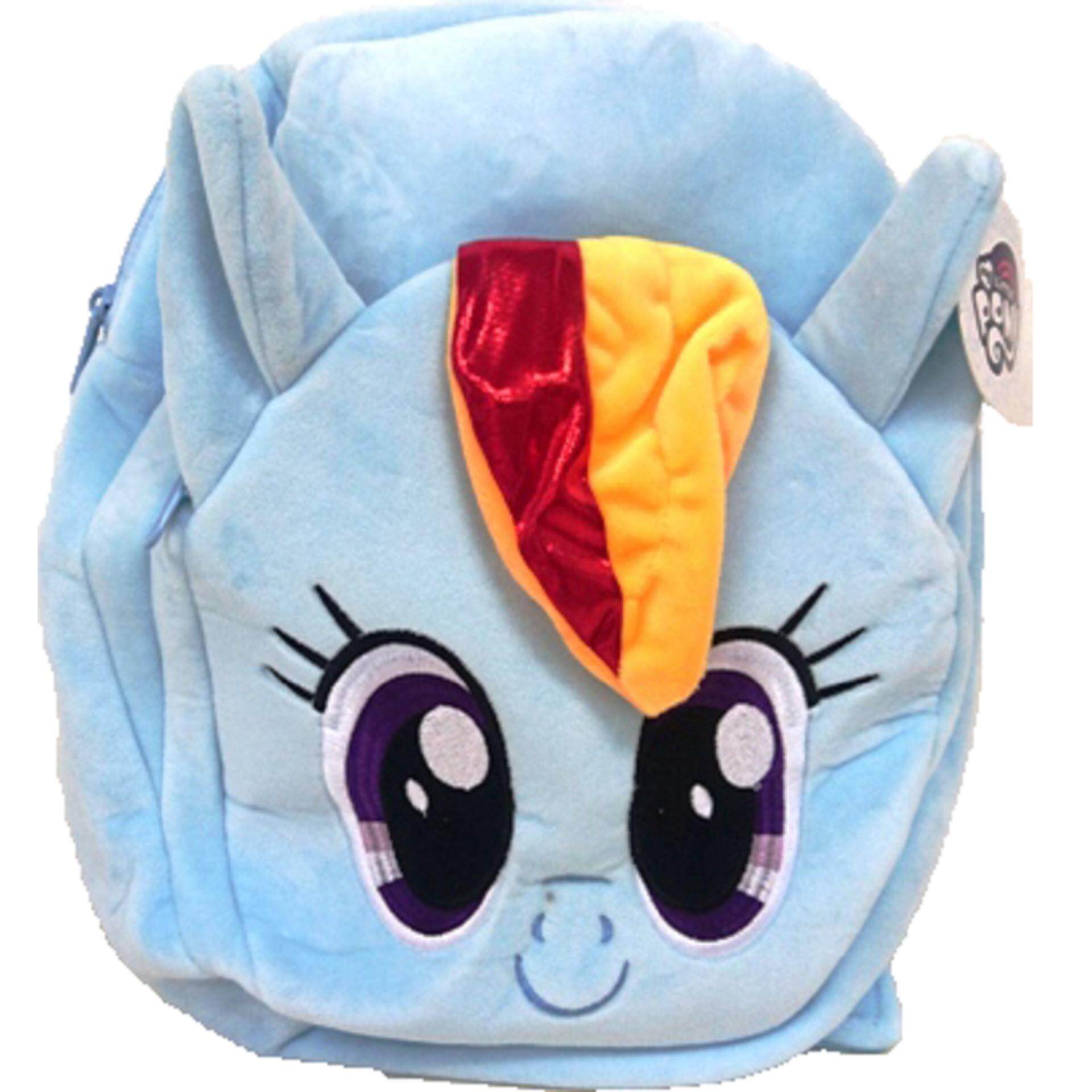 Rainbow dash bag hot sale