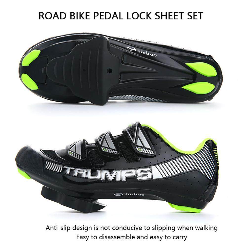 bike shoe cleat covers