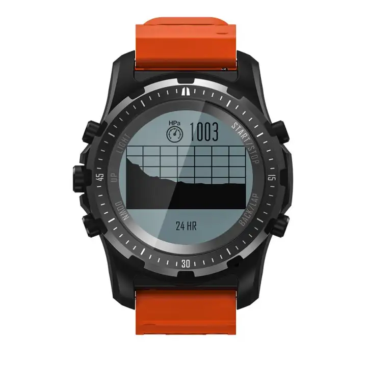 s958 smartwatch