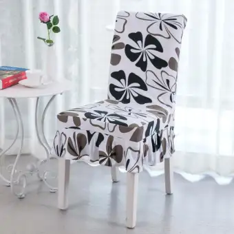 Home Hotel Dining Chair Cover Stool Removable And Washable European Style Table Seat Single Person Bench Students A Home Hotel Dining Chair Cover Stool Removable And Washable European Style Table Seat Single Person Bench Students A
