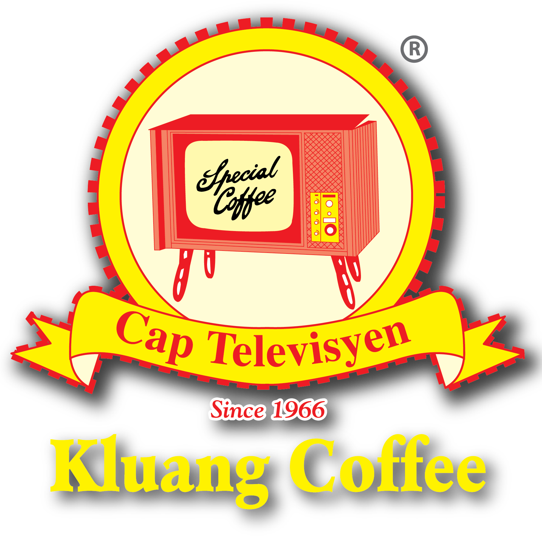 Kluang Coffee RM8 OFF