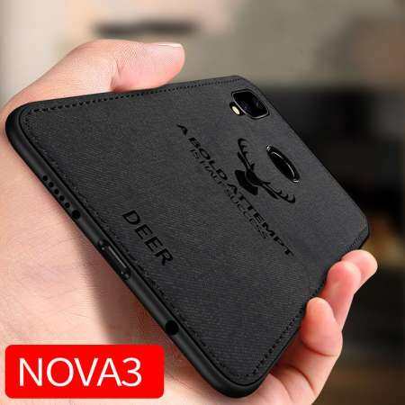 มองหาราคาถูก สำหรับ HUAWEI Nova 3 Case Slim HYBRID Soft
พร้อมผ้าผ้าใบออกแบบปลอก Stripe กันน้ำสำหรับ Nova 3 มาใหม่นาทีนี้