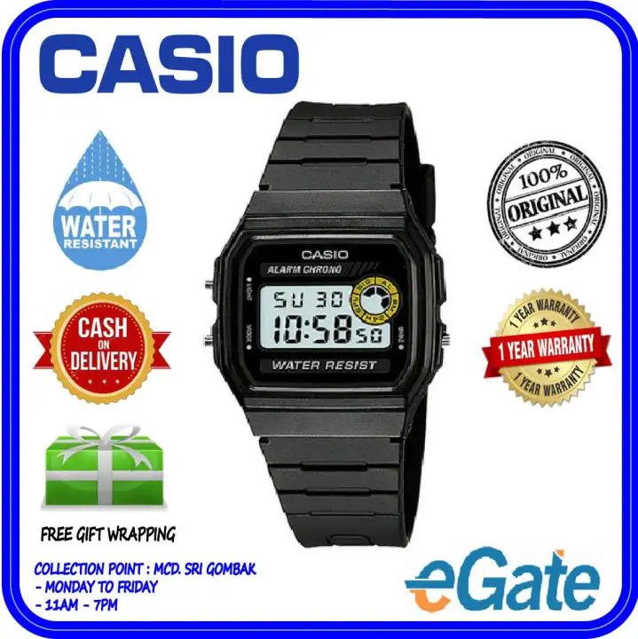 casio lazada malaysia