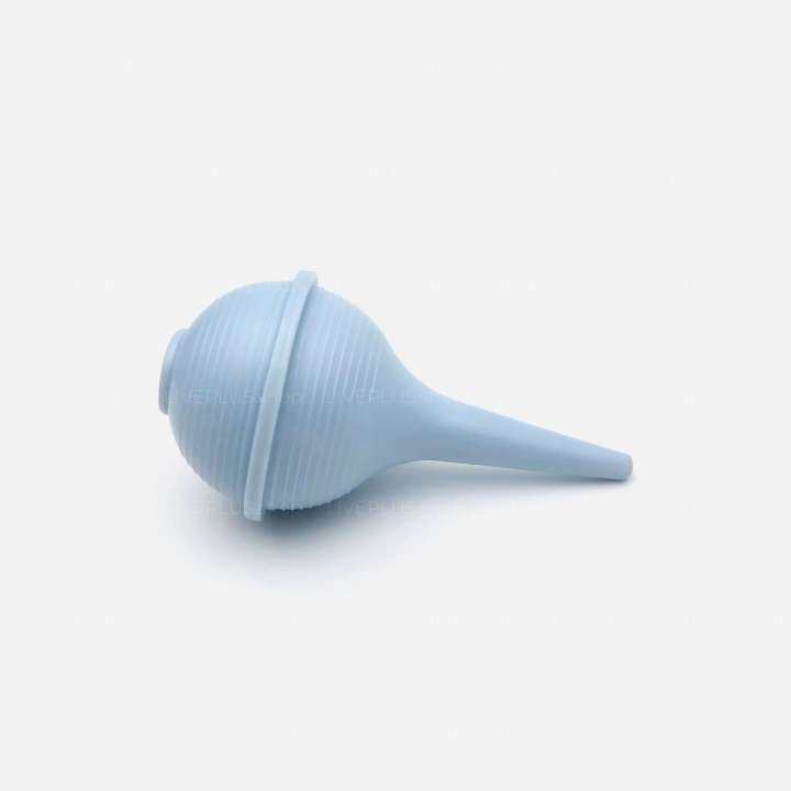 bulb syringe aspirator