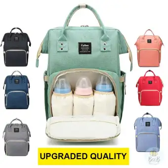 baby bag lazada