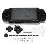 Shell Case ส่วนหนึ่งของโซนี่ PSP 2000 คอนโซลเกมสีดำ