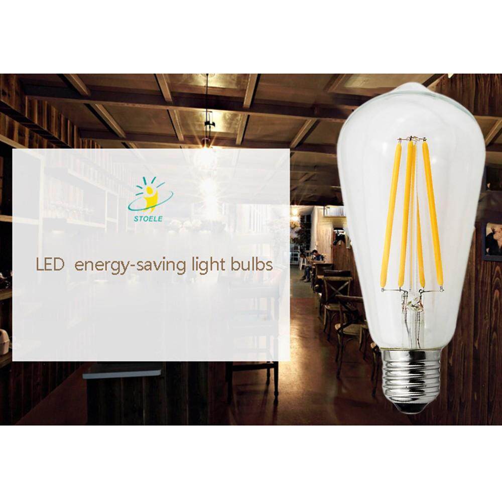 JY 4 MÁY TÍNH Đèn LED E26 120 V Bóng Đèn LED Bóng Đèn LED Công Suất thực 6.5 W Ấm Đèn Lampada