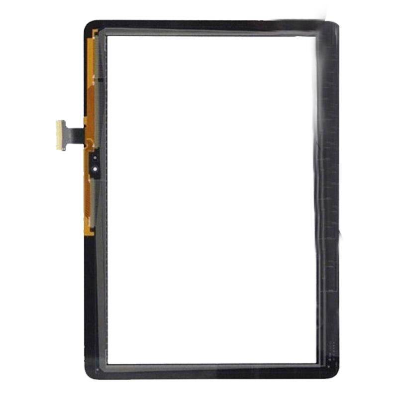 (Hua jia kang)For Galaxy Note 10.1 2014 Edition / P600 / P601 / P605 Original Touch Panel Digitizer (Black)