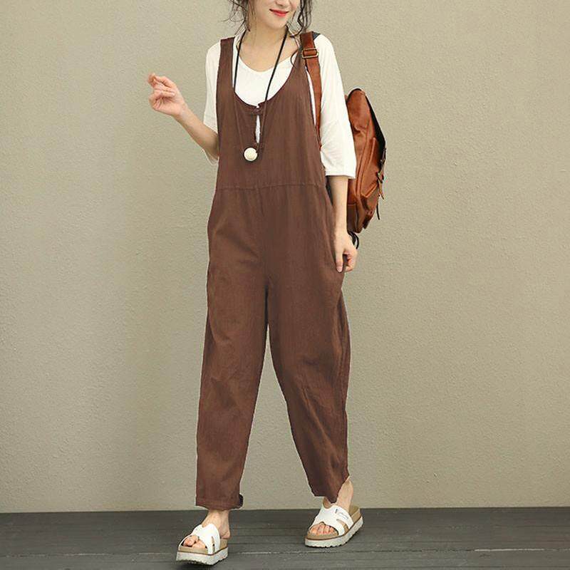 jumpsuit in malay