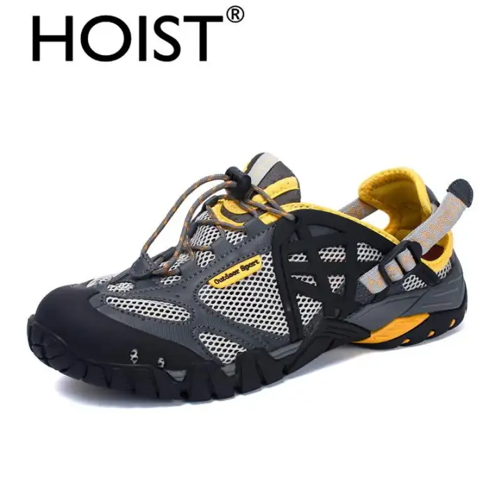 hiking shoes sandals