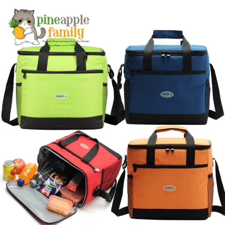 lazada lunch box bag