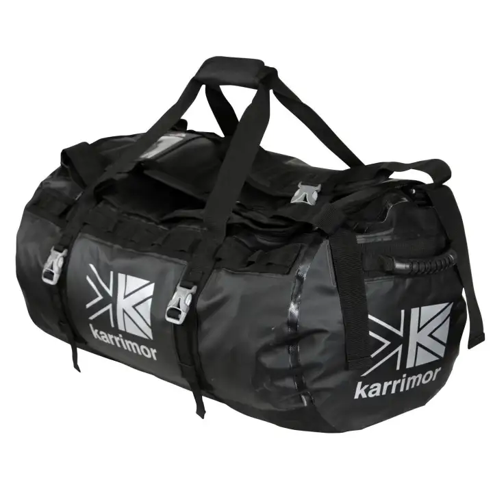 karrimor 90l duffle bag review