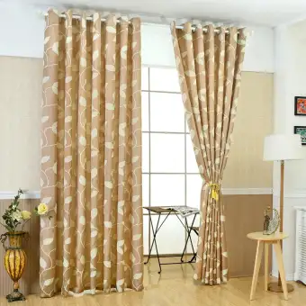 1 Pcs Kitchen Window Decoration 3d Cheap Curtains Modern Living
