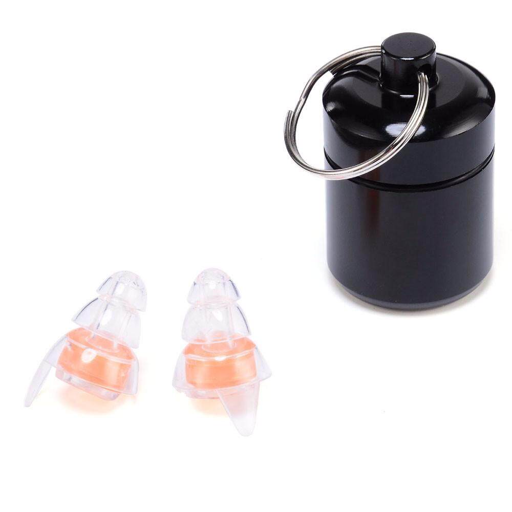 Ear Plugs MOTORCYCLE GEAR