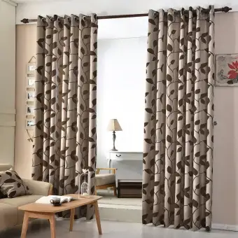 1 Pcs Kitchen Window Decoration 3d Cheap Curtains Modern Living