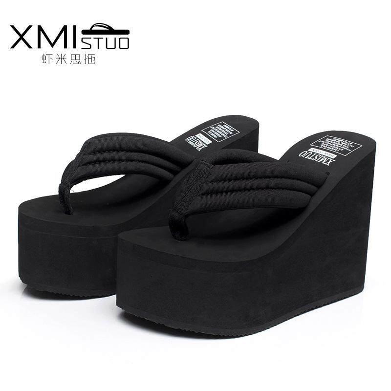thick foam sandals