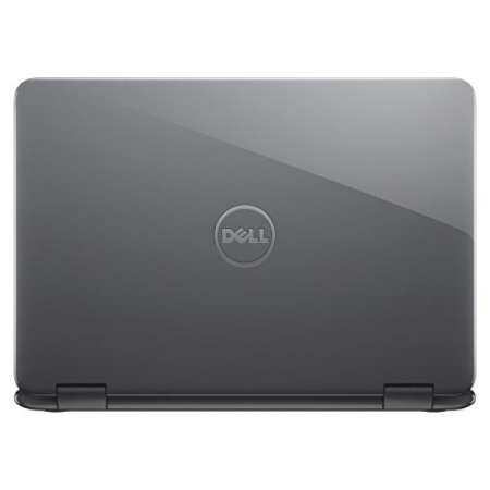 Dell i3168-3272GRY 11.6 HD 2-in-aptop - Gray