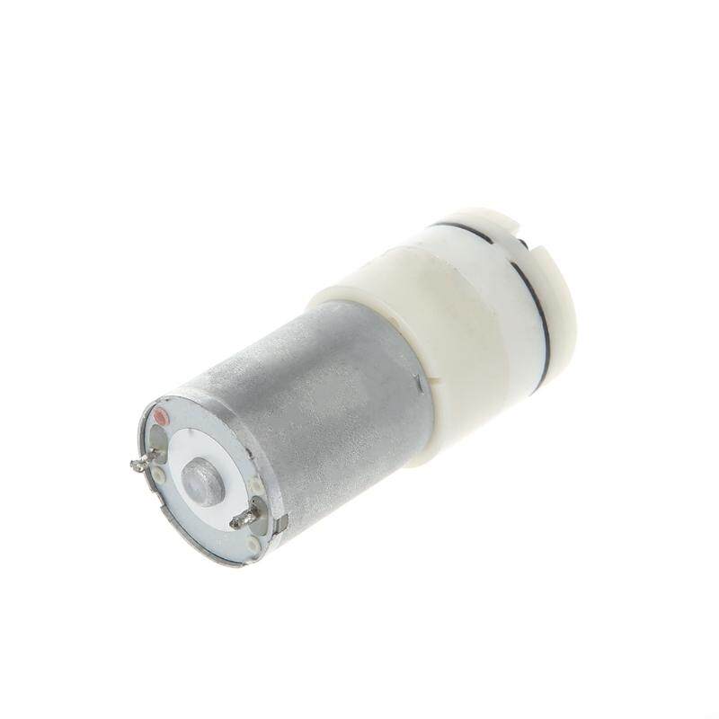 DC 6V Mini Air Pump Motor for Aquarium Tank Oxygen Circulate YM