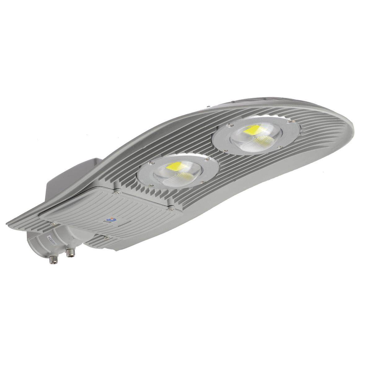 95-240 V 100 wát IP65 LED Đường Ngoài Trời Sân Công Nghiệp Đèn Đèn Pha