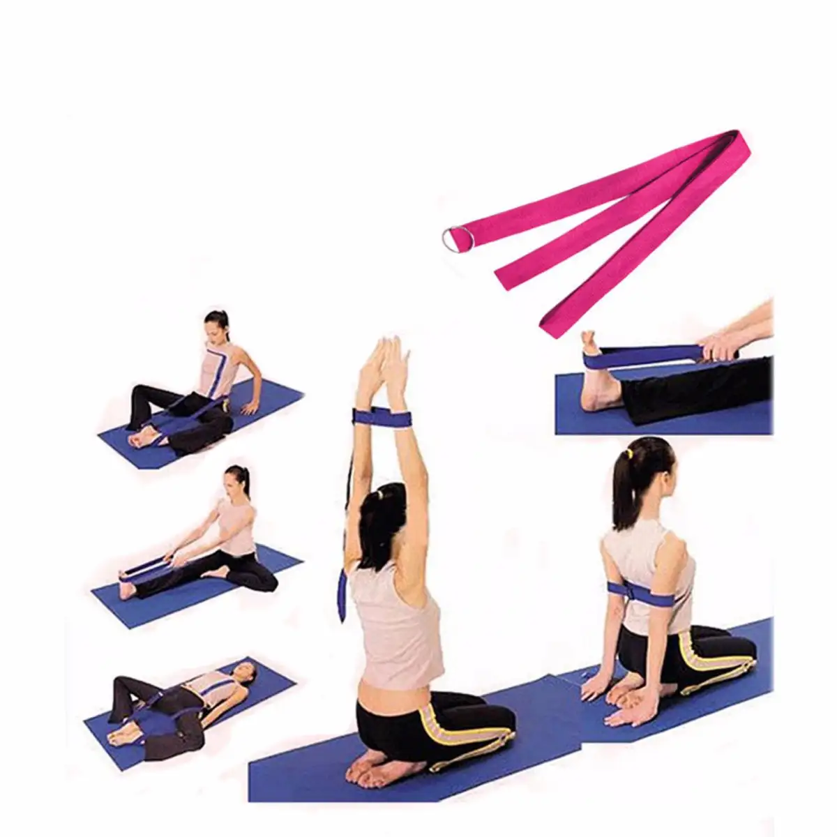 yoga block lazada